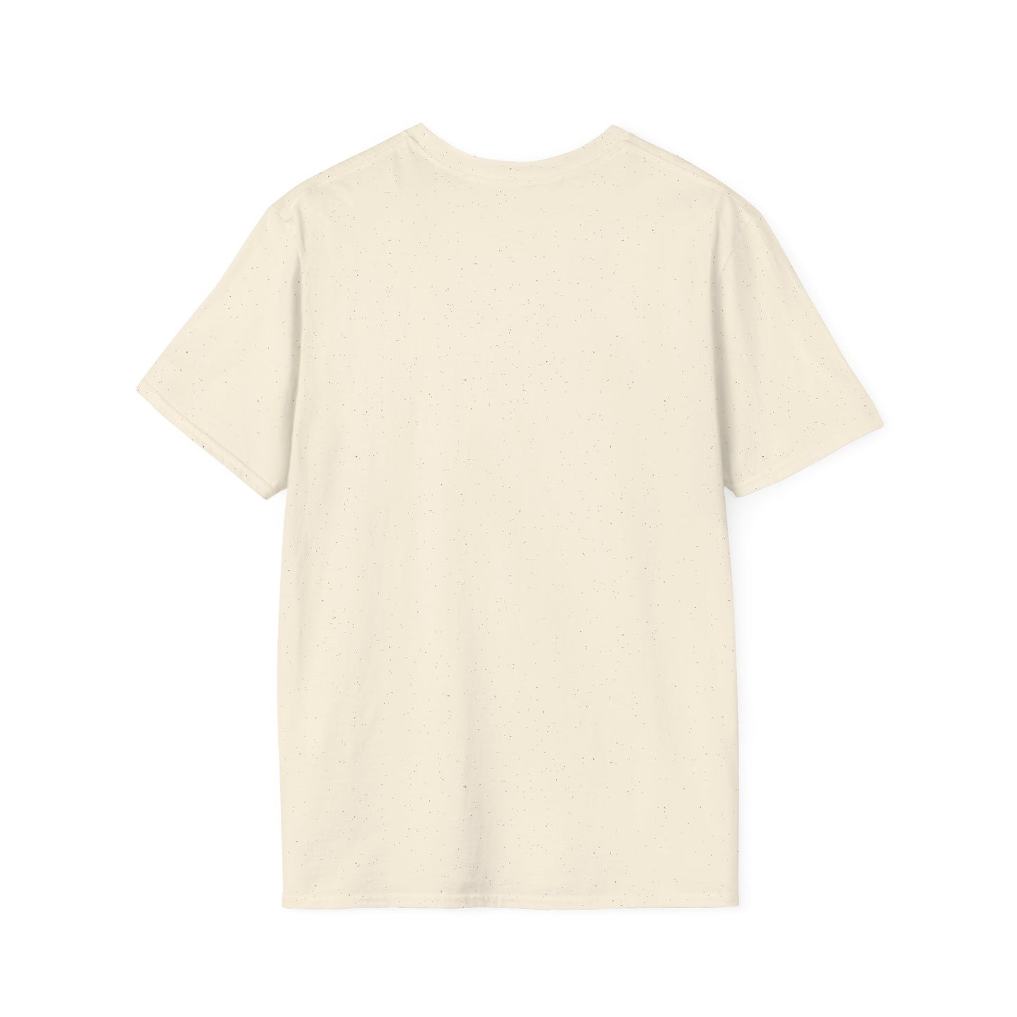 Pray wait & trust in Him unisex Softstyle T-Shirt