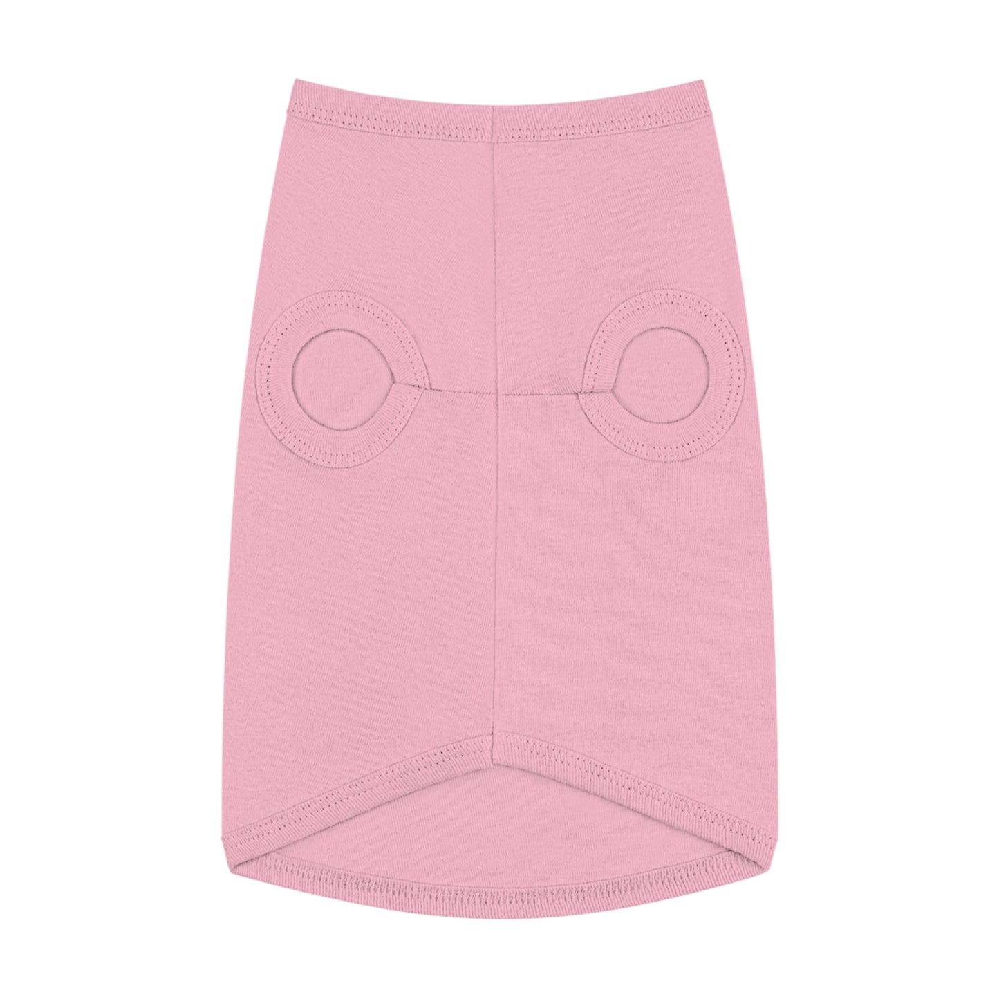 Paws for Prayers Pet Tank Top