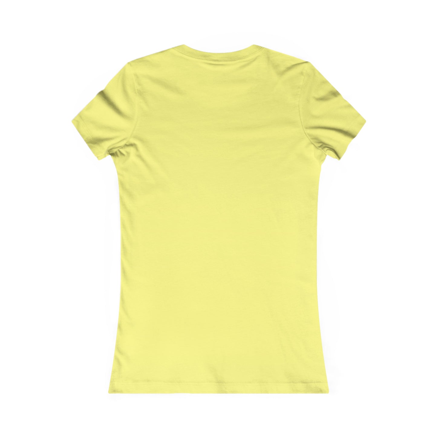Love is in the air women's Favorite Tee