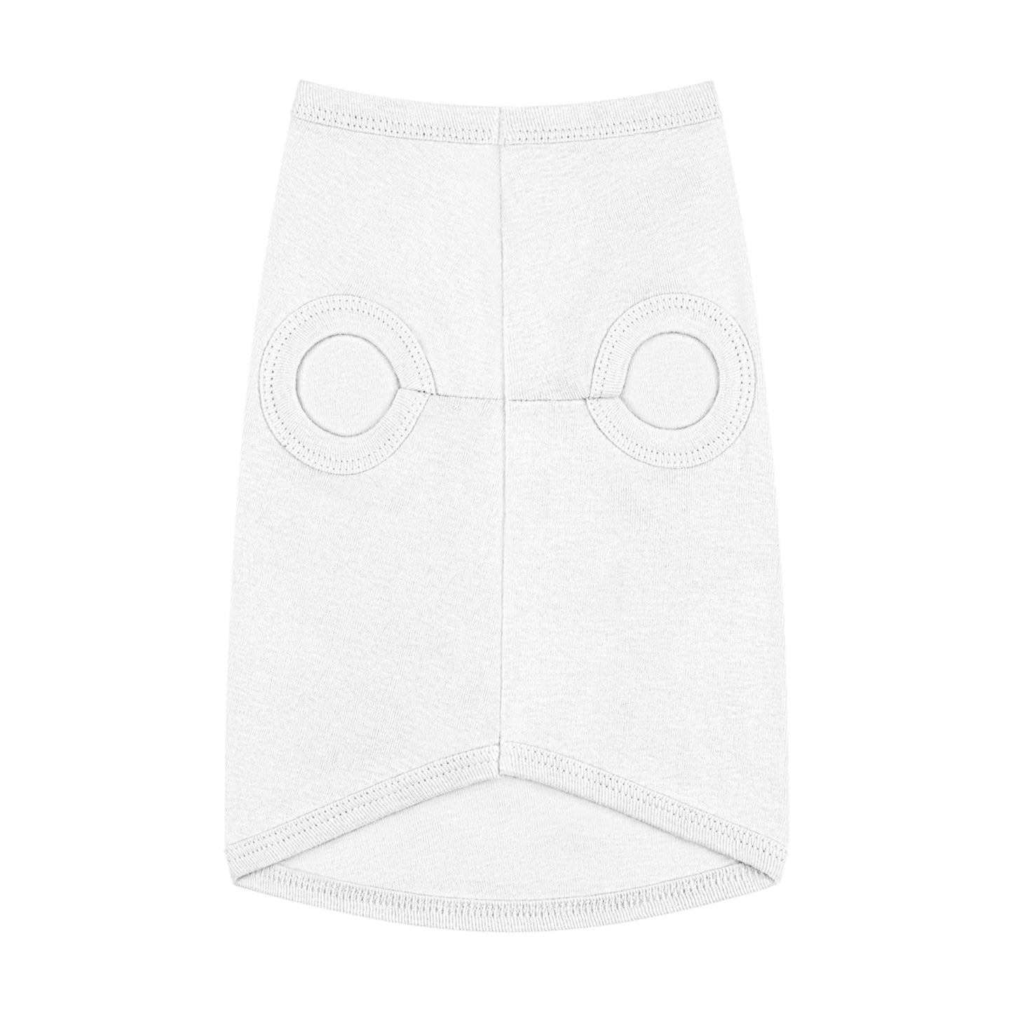 Paws for Prayers Pet Tank Top